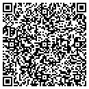 QR code with Mark Gordy contacts