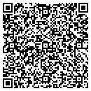 QR code with Zach's Trading Post contacts