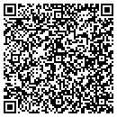 QR code with Zimble & Associates contacts