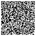 QR code with Hanks Barbecue contacts