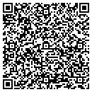 QR code with Hinton Milling CO contacts
