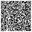 QR code with High on the Hog Bbq contacts