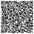 QR code with High on the Hog Pit Bbq & More contacts