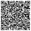 QR code with Jordan Feed contacts