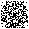 QR code with Jrs Feed & Seed contacts