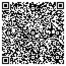 QR code with Upper Room Thrift Shop contacts
