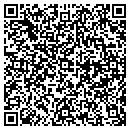 QR code with R And R Feed And Seed Supply Inc contacts