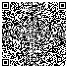 QR code with A A A Commercial Hood Cleaning contacts
