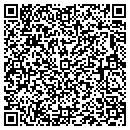 QR code with As Is Store contacts
