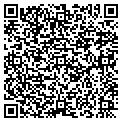 QR code with Bel Red contacts