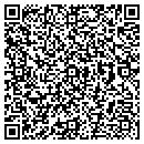 QR code with Lazy Pig Bbq contacts