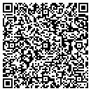 QR code with Alafleet LLC contacts