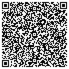 QR code with First State Orthopedics Inc contacts