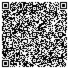 QR code with A Better Clean Pressure Wshng contacts