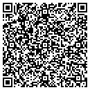 QR code with Harward Brothers Development Inc contacts
