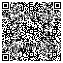 QR code with The Corner Feed Store contacts