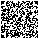 QR code with Q Barbeque contacts
