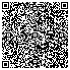 QR code with J & B Development & Management Inc contacts