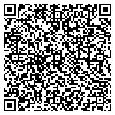 QR code with Union Feed Inc contacts