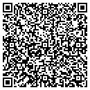 QR code with Keith Corp contacts