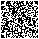 QR code with Landcorp Inc contacts