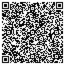 QR code with Handyman 4u contacts