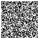 QR code with Aesops Gables Inc contacts