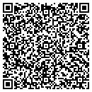QR code with W-W Country Feed Store contacts