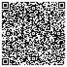 QR code with Accurate Window Cleaning contacts