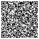 QR code with M D C Ii LLC contacts
