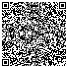 QR code with A Clean Expression Window contacts