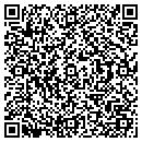 QR code with G N R Buyers contacts