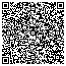QR code with Tex Barbeque contacts
