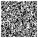 QR code with Ginger Cove contacts