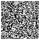 QR code with Timberline Corporation Of Va contacts