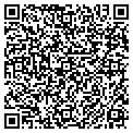 QR code with Tin Inc contacts