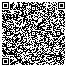 QR code with A-1st Class Glass Window Clng contacts