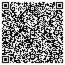 QR code with Hawthorne contacts