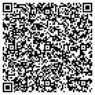QR code with N C K Feed & Ag Services L L C contacts