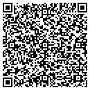 QR code with A A Window Cleaning Service contacts