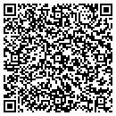 QR code with A A Window Cleaning Service contacts