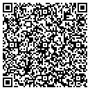 QR code with M R Doc's contacts