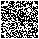 QR code with C Choy Wilson MD contacts