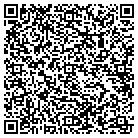 QR code with Big Sticky's Bar-B-Que contacts