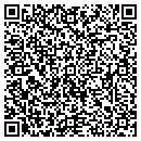 QR code with On the Spot contacts