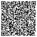 QR code with R & R CO contacts