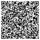 QR code with Orca Inn contacts
