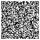 QR code with Johnson DMD contacts