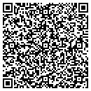 QR code with Caveman Bbq contacts