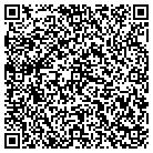 QR code with Musi's on Main Upscale Resale contacts